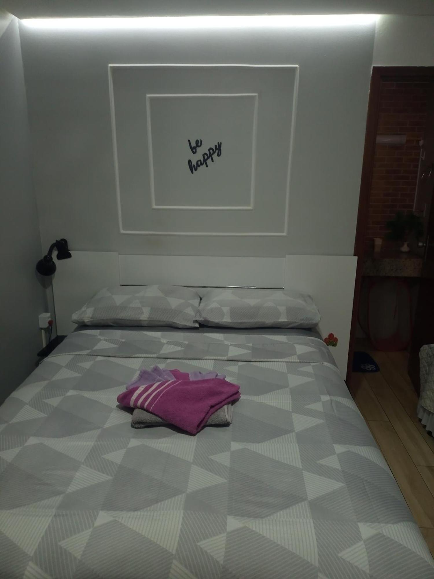 Flat Pe Na Areia Tambau Appartement João Pessoa Buitenkant foto