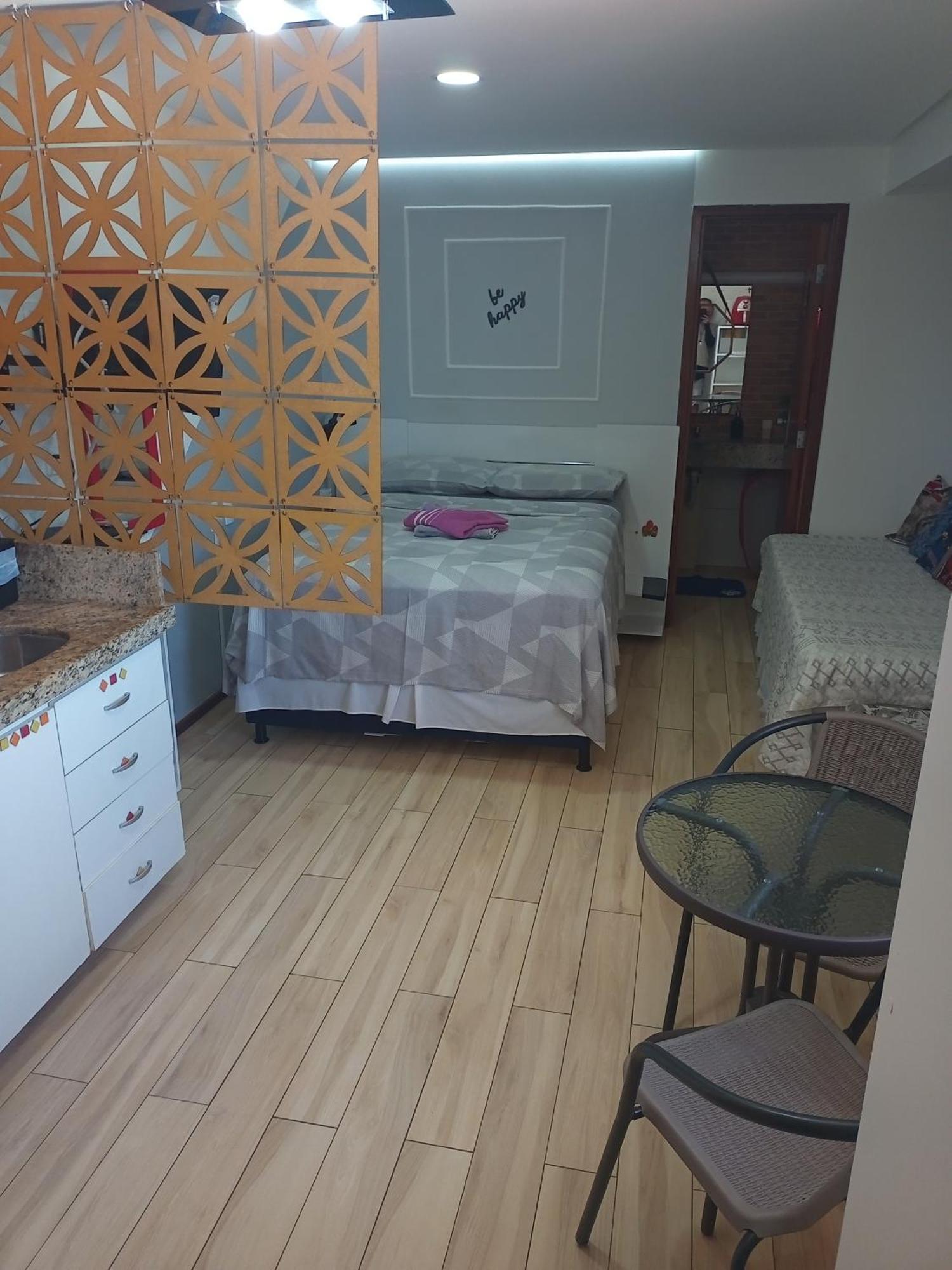 Flat Pe Na Areia Tambau Appartement João Pessoa Buitenkant foto